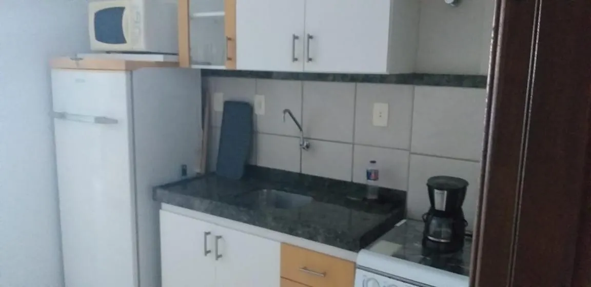 Flat em Ponta Negra, excelente localização Apartamento Natal Brasil