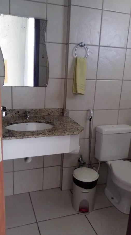 Flat em Ponta Negra, excelente localização Apartamento Natal