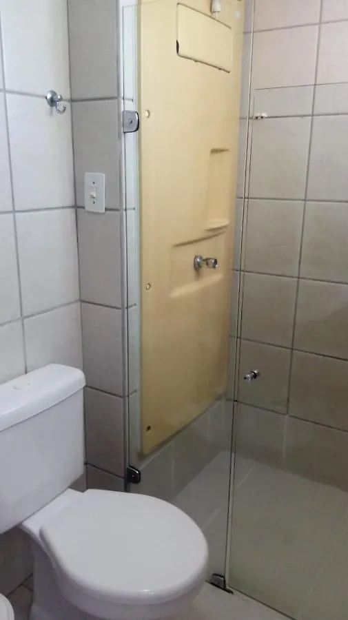 Flat em Ponta Negra, excelente localização Apartamento Natal