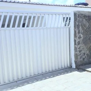 Apartamento Isa 3 Banheiro Privativo, Natal