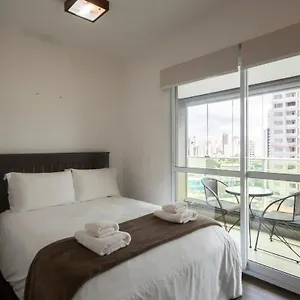 Bhomy Perdizes Vista Do Allianz Parque Ts808 Apartamento São Paulo