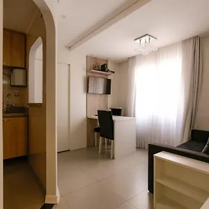 Bhomy Jardins Agradável Perto Da Paulista Pf104 Apartamento São Paulo