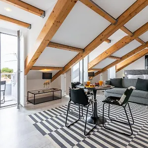 Portas Do Ceu Apartamento Lisboa